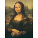Puzzle Da Vinci Mona Lisa 1000pc Eur