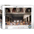 Puzzle Da VinciThe Last Supper 1000P