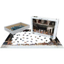Puzzle Da VinciThe Last Supper 1000P