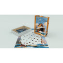 Puzzle Titanic White Star Line 1000pc