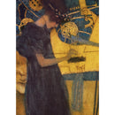 Puzzle Klimt The Music 1000pc