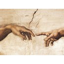 Puzzle Michelangelo Creation Of Adam