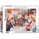 Puzzle Renoir The Luncheon 1000pc
