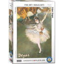 Puzzle Degas Ballerina 1000pc