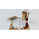 Puzzle Renoir Girls On The Piano