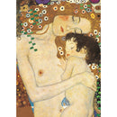 Puzzle Klimt Mother & Child 1000pc