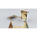 Puzzle Klimt Mother & Child 1000pc