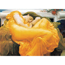 Puzzle Lord Leighton Flaming June