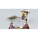 Puzzle Klimt The Virgin 1000pc