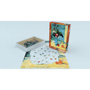 Puzzle Cezanne Blue Vase 1000pc
