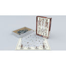 Puzzle The Skeletal System 1000pcs