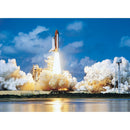 Puzzle Space Shuttle Takeoff 1000pc