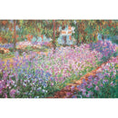 Puzzle Monet Monet's Garden 1000pc