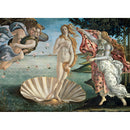 Puzzle BotticelliBirth Of Venus 1000