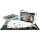 Puzzle BotticelliBirth Of Venus 1000