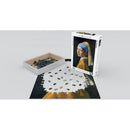 Puzzle VermeerGirl With Pearl Earing