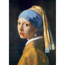Puzzle VermeerGirl With Pearl Earing