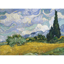 Puzzle Van Gogh Wheat Field 1000 Eur