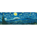 Puzzle Starry Night Panoramic 1000pc