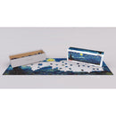 Puzzle Starry Night Panoramic 1000pc