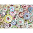 Puzzle Plate Collection 1000pc