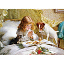 Puzzle Suspense 1000pc
