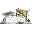 Puzzle Suspense 1000pc