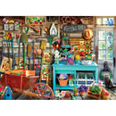 Puzzle The Potting Shed 1000pc