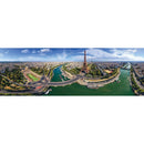 Puzzle Airpano Paris Panorama 1000pc