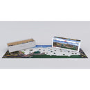 Puzzle Airpano Paris Panorama 1000pc