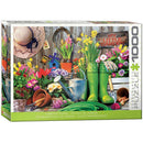Puzzle Garden Tools 1000pc