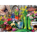 Puzzle Garden Tools 1000pc