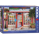 Puzzle Ye Olde Toy Shoppe 1000pc