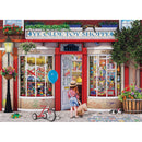 Puzzle Ye Olde Toy Shoppe 1000pc
