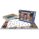 Puzzle Ye Olde Toy Shoppe 1000pc
