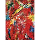 Puzzle Chagall Triumph Of Music 1000