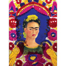 Puzzle Kahlo Self Portrait 1000