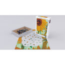 Puzzle Van Gogh Sunflower 1000pc