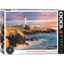 Puzzle Peggy's Cove Lighthouse 1000pc
