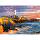 Puzzle Peggy's Cove Lighthouse 1000pc