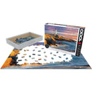 Puzzle Peggy's Cove Lighthouse 1000pc