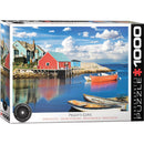 Puzzle Peggy's Cove Nova Scotia 1000P
