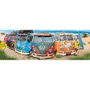 Puzzle Vw Bus Kombination Panoramic