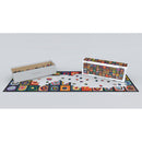 Puzzle Kandinsky Colour Squares Pano