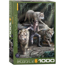 Puzzle Anne Stokes Power Of Three