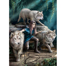 Puzzle Anne Stokes Power Of Three
