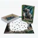 Puzzle Anne Stokes Power Of Three