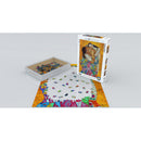 Puzzle Klimt The Family 1000pc