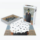 Puzzle Magritte Son Of Man 1000pc