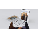 Puzzle Wood American Gothic 1000pc